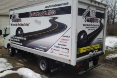 tire-swapper