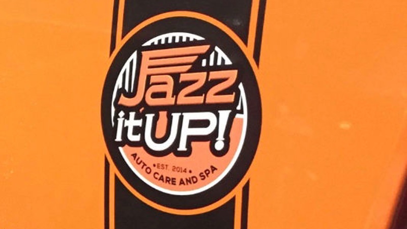 Custom Vehicle Decals